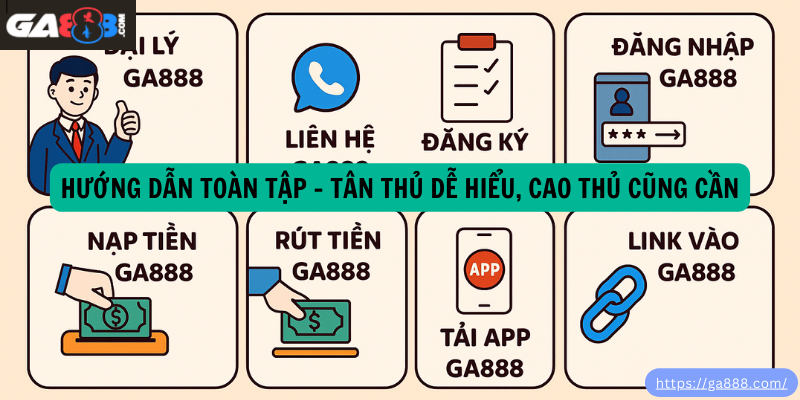 Hướng Dẫn Toàn Tập – Tân Thủ Dễ Hiểu, Cao Thủ Cũng Cần Đá Gà – Trải Nghiệm Đỉnh Cao Tại Trường Gà Thomo Cùng GA888